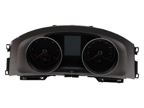Used Display monitor Display monitor VW GOLF VII Variant (BA5, BV5) 2.0 TDI 4motion (150 hp) 34615788 34615788