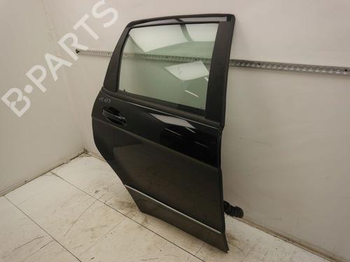 Right rear door MERCEDES-BENZ A-CLASS (W169) A 170 (169.032, 169.332) | BP29509146C5 