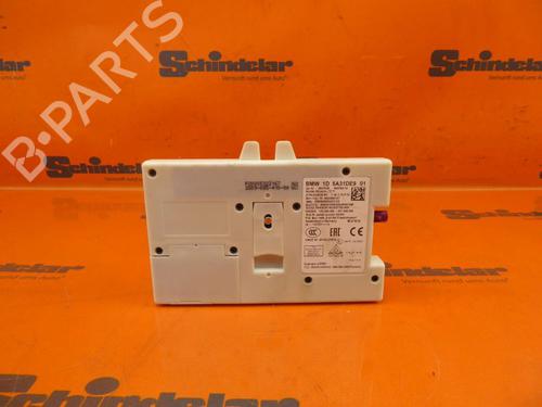 Used Control unit Control unit BMW 3 Touring (G21, G81) 318 i (156 hp) 33147291 33147291