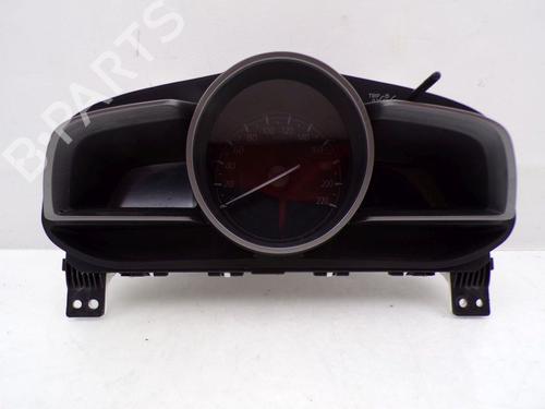 Used Display monitor MAZDA 2 Hatchback (DL, DJ) 1.5 (75 hp) 32841733