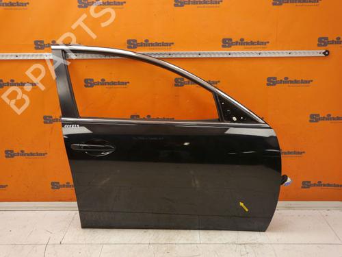 Used Right front door MAZDA 6 Estate (GH) 2.2 MZR-CD (GH10) (180 hp) 32833927