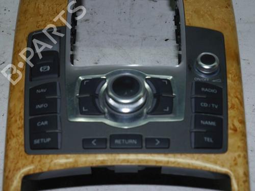 Electronic module AUDI A6 C6 (4F2) 3.0 TDI quattro | BP24381243M83 