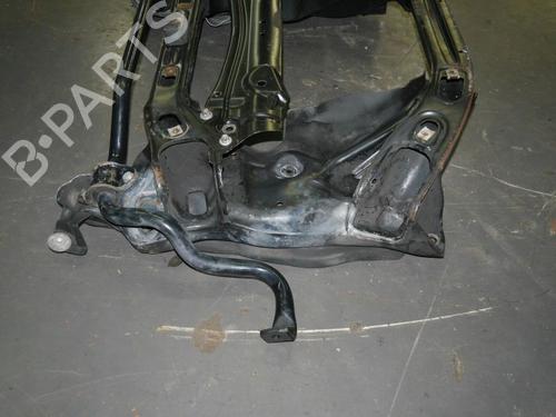 Other MERCEDES-BENZ S-CLASS (W221, V221) S 320 CDI (221.022, 221.122) | BP24391735O1