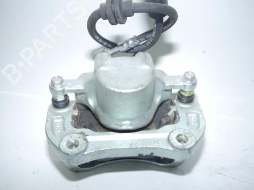 Right front brake caliper OPEL INSIGNIA A (G09) 2.0 CDTI (68) | BP33143067M104 - Image 4