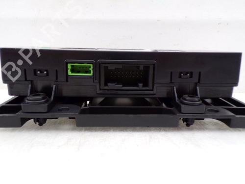 Control unit PEUGEOT 2008 I (CU_) 1.2 THP 110 / PureTech 110 | BP30515830M11