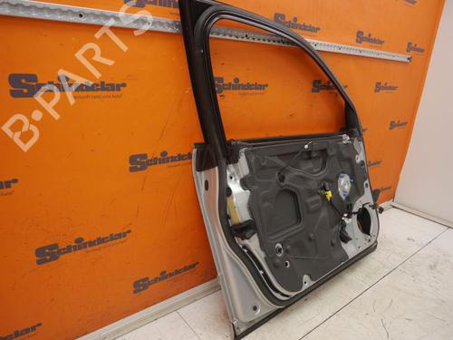 Left front door AUDI A4 B7 Avant (8ED) 2.0 | BP28809605C2