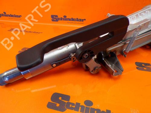 Steering column AUDI A4 B9 Avant (8W5, 8WD) 2.0 TDI | BP32641514M21