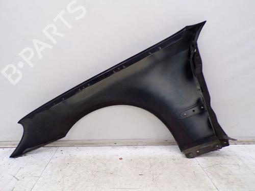 Right front fenders MERCEDES-BENZ C-CLASS (W203) C 200 CDI (203.004) | BP29380673C42 