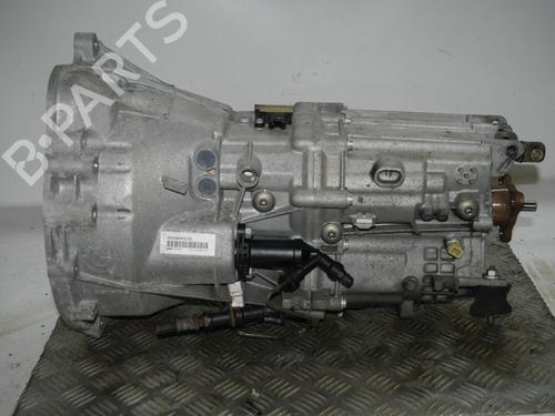 Gearbox BMW 3 Touring (E91) 318 i | BP33241928M3  - Image 5