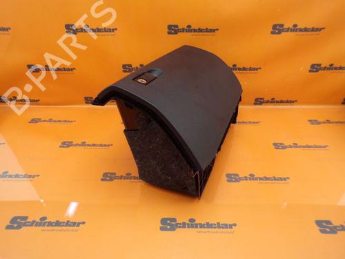 Glove box MERCEDES-BENZ E-CLASS T-Model (S212) E 250 CDI / BlueTEC (212.203, 212.204) | BP32643880C95