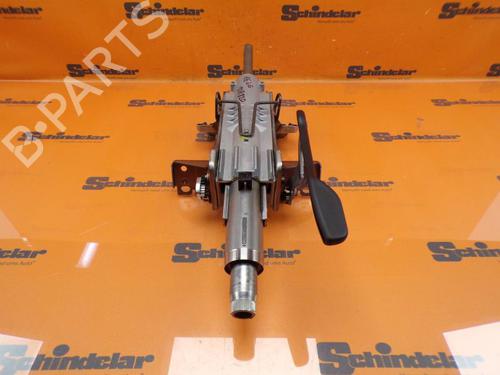 Steering column AUDI A6 C7 Avant (4G5, 4GD) 3.0 TDI | BP32644300M21
