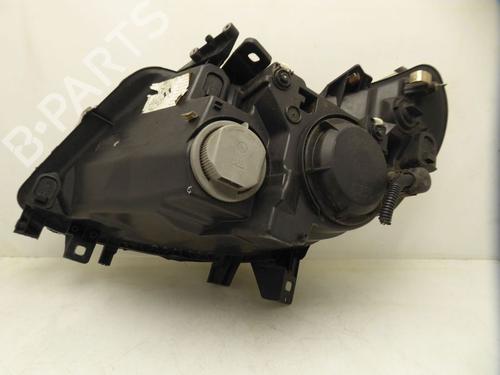 Right headlight FIAT DUCATO Bus (250_) 100 Multijet 2,2 D | BP30189476C29