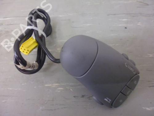 Schakelaar RENAULT TWINGO I (C06_) 1.2 16V (C06C, C06D, C06K) (75 hp) 33138448