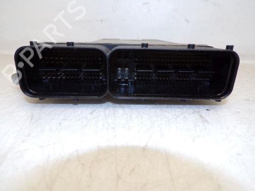 Engine control unit (ECU) VW CADDY IV Box Body/MPV (SAA, SAH) 2.0 TDI | BP33156514M57 - Image 4