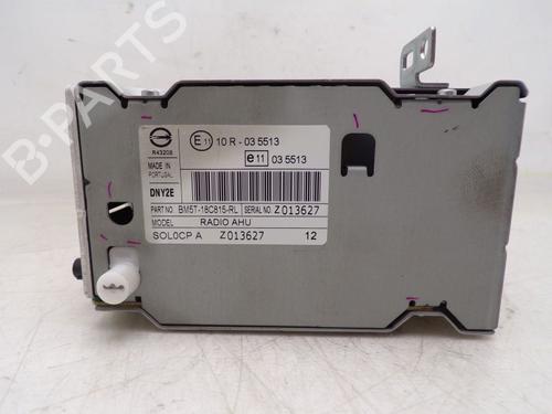 Radio FORD B-MAX (JK) 1.0 EcoBoost | BP32840671E6  - Image 5