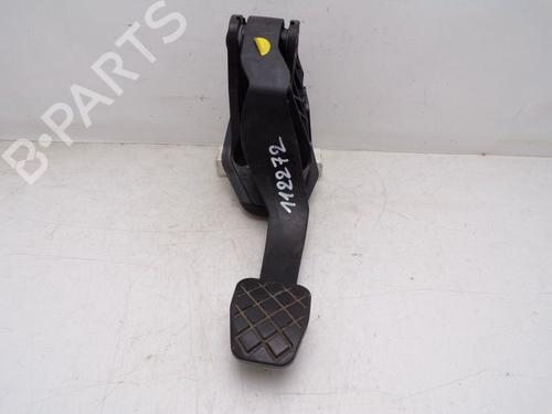 Used Clutch pedal AUDI A1 Sportback (8XA, 8XF) 1.0 TFSI (95 hp) 32651072