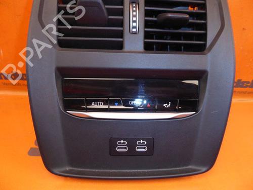 Air vent BMW 3 Touring (G21, G81) 318 i | BP33147268I21 - Image 2