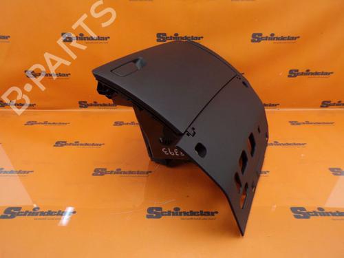 Glove box AUDI A3 (8V1, 8VK) 1.6 TDI | BP32831748C95 - Image 2