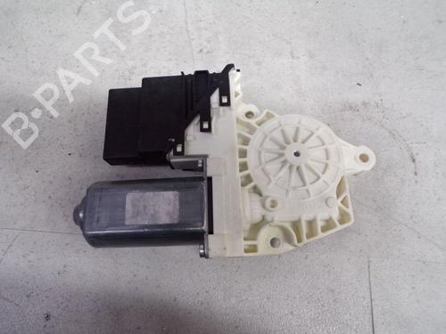 Right rear window motor VW PASSAT B6 (3C2) 1.9 TDI | BP33144360E22 - Image 2