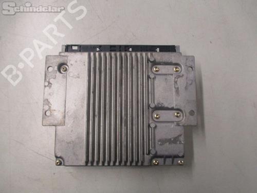 Engine control unit (ECU) MERCEDES-BENZ E-CLASS (W210) E 240 (210.061) | BP24379676M57 