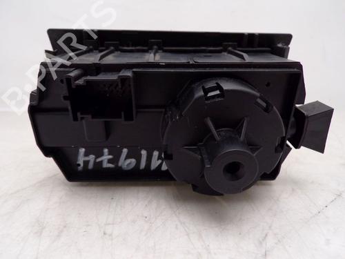 Headlight switch MERCEDES-BENZ M-CLASS (W164) ML 280 CDI 4-matic (164.120) | BP29873303I24