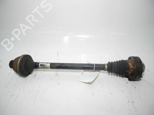 Used Left front driveshaft Left front driveshaft AUDI A4 B8 Avant (8K5) 3.0 TDI quattro (240 hp) 34412128 34412128