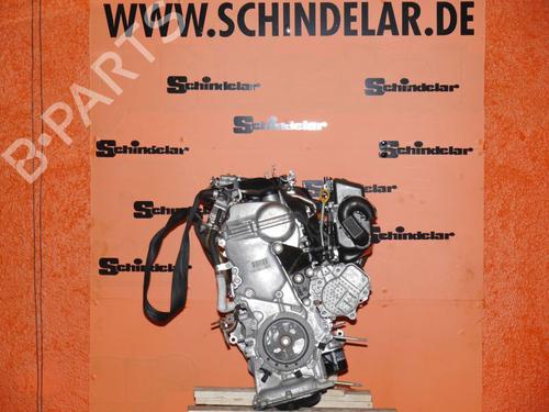 Used Engine TOYOTA YARIS (_P13_) 1.5 Hybrid (NHP130_, NHP130) (101 hp) 32504514