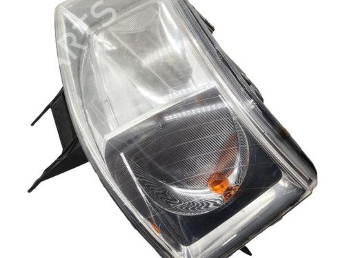 Left headlight VW TRANSPORTER T5 Van (7HA, 7HH, 7EA, 7EH) 2.5 TDI 4motion | BP40024623C28 - Image 2