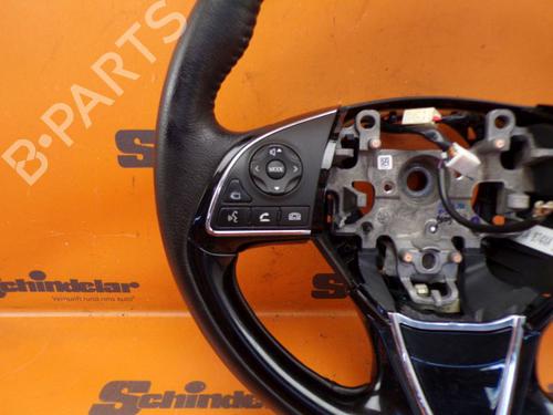 Ratt MITSUBISHI ECLIPSE CROSS (GK_, GL_) 1.5 T-Mivec | BP32644682C49