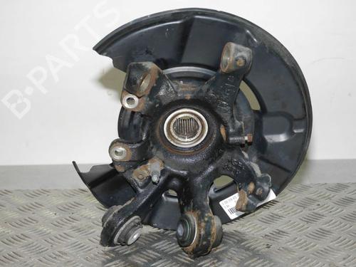 Right rear steering knuckle BMW 1 (E87) 118 i | BP24387679M28 