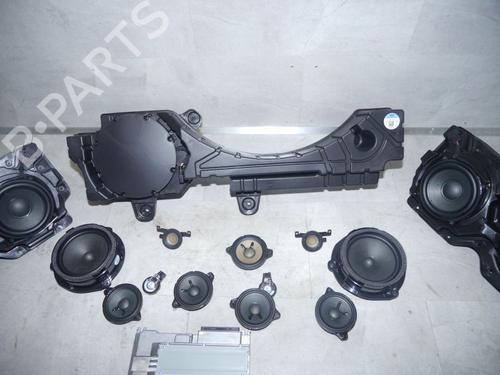 Radio AUDI E-TRON (GEN) 55 quattro | BP32639276E6