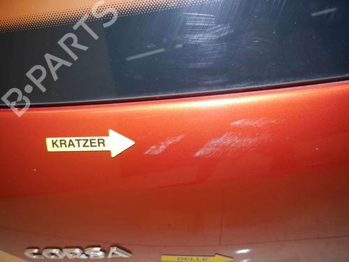 Tailgate OPEL CORSA D (S07) 1.4 (L08, L68) | BP24390679C6 
