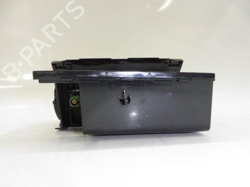Glove box VW GOLF VII (5G1, BQ1, BE1, BE2) 2.0 GTI | BP24385281C95 