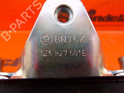 Tailgate lock SKODA OCTAVIA II Combi (1Z5) 1.6 TDI | BP24392572C101 