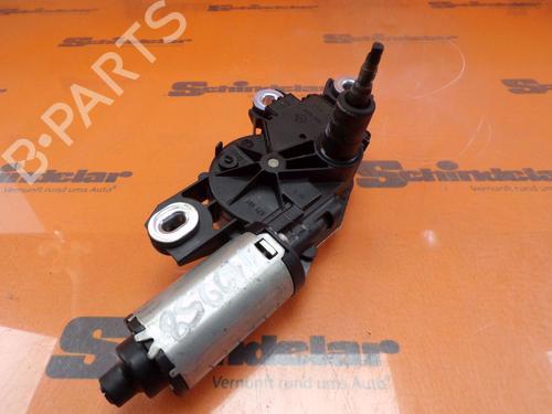 Rear wiper motor SEAT IBIZA III (6L1) 1.2 12V | BP24413528M102 