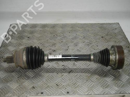 Used Left front driveshaft SKODA FABIA I (6Y2) 2.0 (116 hp) 29827752
