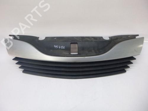 Used Grille RENAULT LAGUNA II Grandtour (KG0/1_) 2.2 dCi (KG0F, KG1N) (140 hp) 32822882