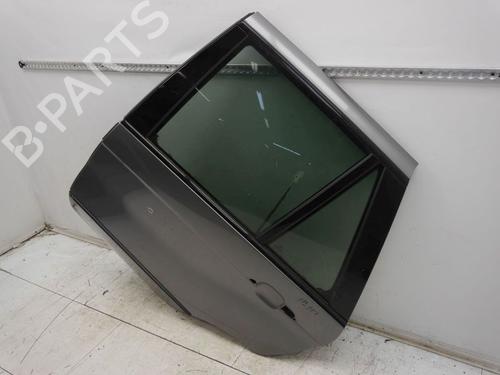 Left rear door BMW X5 (E53) 3.0 d | BP29873304C4