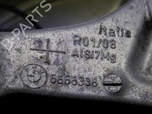 Right rear steering knuckle BMW 5 (G30, F90) M 550 i xDrive | BP24415380M28 