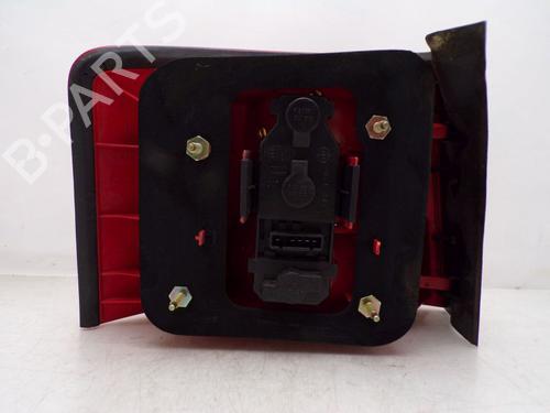 Højre baglygte AUDI A6 C5 Avant (4B5, 4B6) 1.8 T | BP30579334C35