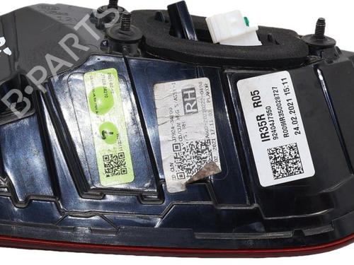 Right tailgate light KIA XCEED (CD) 1.5 T-GDI | BP36841858C80 - Image 6