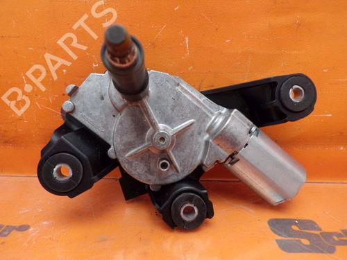 Used Rear wiper motor Rear wiper motor RENAULT SCÉNIC III (JZ0/1_) 2.0 16V (JZ0G, JZ0P, JZ1E, JZ1P) (140 hp) 33151052 33151052