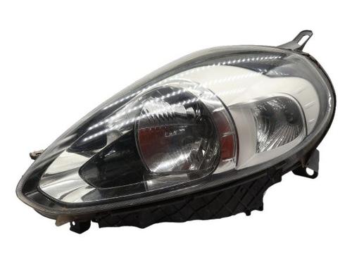Lyskaster venstre Lyskaster venstre FIAT GRANDE PUNTO (199_) 1.4 (199AXB11, 199AXB1A, 199BXB1A, 199AXL1A) (77 hp) 34634765 34634765