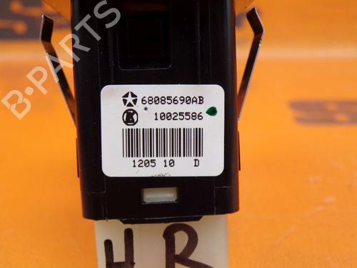 Switch JEEP GRAND CHEROKEE IV (WK, WK2) 3.0 CRD V6 4x4 | BP33150111I30  - Image 5