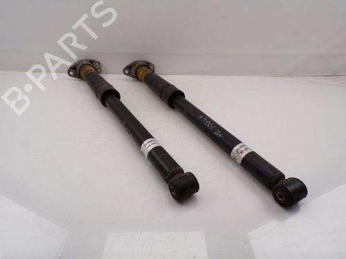 Used Right rear shock absorber VW GOLF IV Variant (1J5) 1.6 16V (105 hp) 32653515