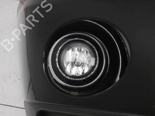 Front bumper MITSUBISHI OUTLANDER II (CW_W) 2.2 DI-D 4WD | BP30189545C7 