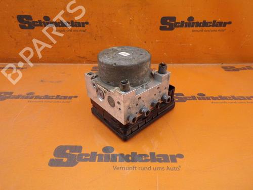 Used ABS pump PEUGEOT 208 I (CA_, CC_) 1.2 PureTech 82 (82 hp) 33154715