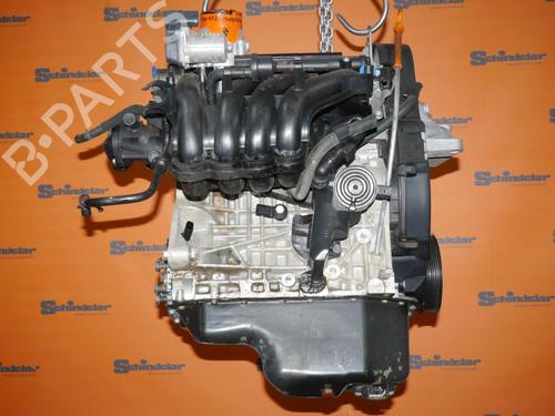 Engine VW GOLF V (1K1) 1.4 16V | BP24412654M1 