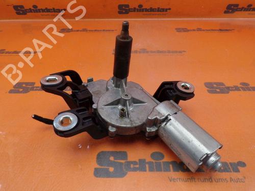 Used Rear wiper motor Rear wiper motor VW GOLF VI (5K1) 1.4 (80 hp) 33150216 33150216