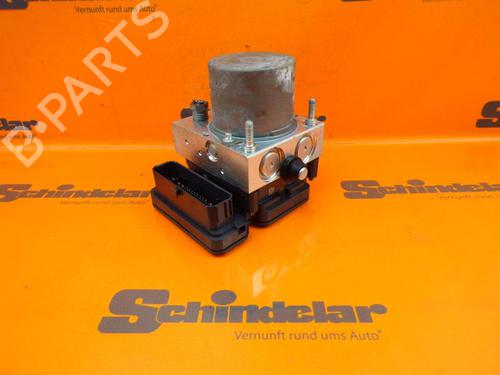 Used ABS pump JAGUAR XE (X760) 2.0 D (180 hp) 24390113